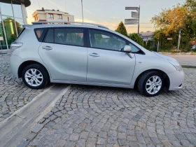 Toyota Verso SOL   2.0  D4D, снимка 5