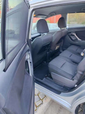 Toyota Verso SOL   2.0  D4D, снимка 11