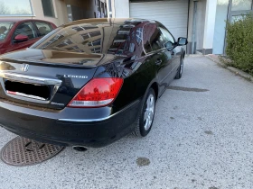 Honda Legend 3.5 SH-AWD, снимка 5