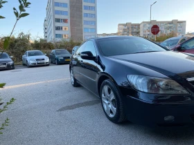 Honda Legend 3.5 SH-AWD, снимка 4