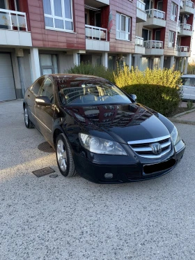 Honda Legend 3.5 SH-AWD, снимка 1