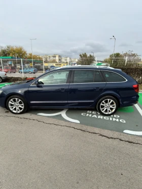 Skoda Superb 1.6 TDI , снимка 5