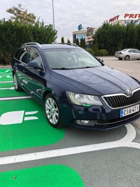 Skoda Superb 1.6 TDI , снимка 3