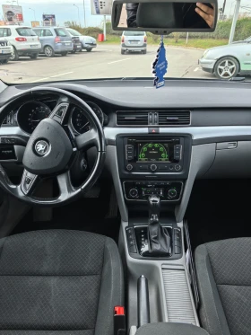 Skoda Superb 1.6 TDI , снимка 10