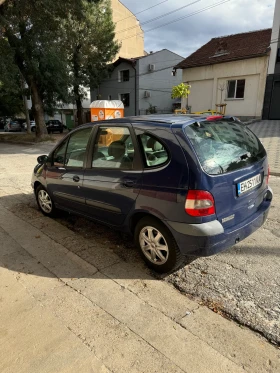 Renault Scenic 2.0 150, снимка 5