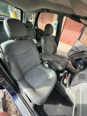 Renault Scenic 2.0 150, снимка 8