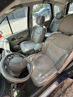 Renault Scenic 2.0 150, снимка 7