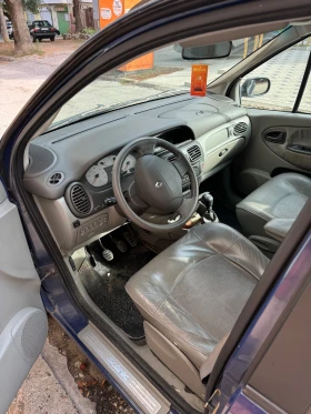 Renault Scenic 2.0 150, снимка 10