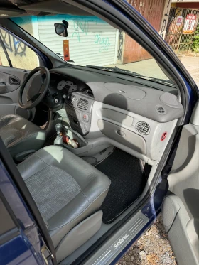 Renault Scenic 2.0 150, снимка 9