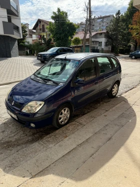 Renault Scenic 2.0 150, снимка 6