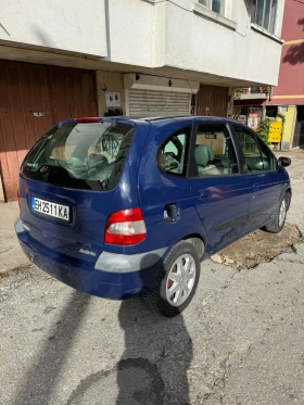 Renault Scenic 2.0 150, снимка 3