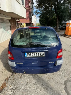 Renault Scenic 2.0 150, снимка 4