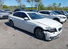  BMW 535