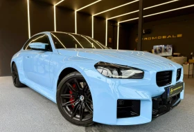 BMW M2 Carbon* Лизинг* Harman* , снимка 1