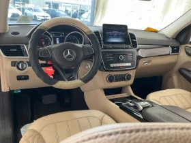 Mercedes-Benz GLS 450 * * * *  | Mobile.bg    10