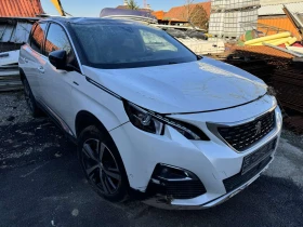 Peugeot 3008 1.2I GT LINE , снимка 2