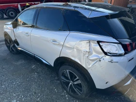 Peugeot 3008 1.2I GT LINE , снимка 5