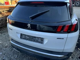 Peugeot 3008 1.2I GT LINE , снимка 4