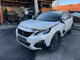 Peugeot 3008 1.2I GT LINE , снимка 1