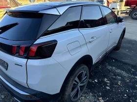 Peugeot 3008 1.2I GT LINE , снимка 3