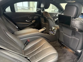 Обява за продажба на Mercedes-Benz S 600 L Guard VR9 Werks Panzer Armored/B7 Бронировка ~ 347 998 EUR - изображение 8