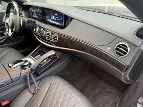 Обява за продажба на Mercedes-Benz S 600 L Guard VR9 Werks Panzer Armored/B7 Бронировка ~ 347 998 EUR - изображение 7