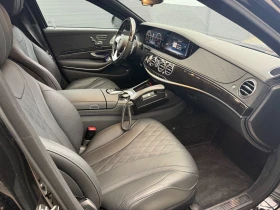 Обява за продажба на Mercedes-Benz S 600 L Guard VR9 Werks Panzer Armored/B7 Бронировка ~ 347 998 EUR - изображение 5