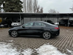 Mercedes-Benz CLA 200 AMG Line, снимка 8