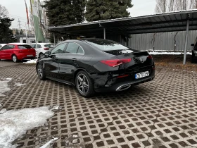 Mercedes-Benz CLA 200 AMG Line, снимка 7