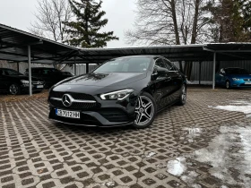 Mercedes-Benz CLA 200 AMG Line, снимка 1