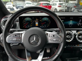 Mercedes-Benz CLA 200 AMG Line, снимка 13