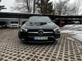 Mercedes-Benz CLA 200 AMG Line, снимка 2