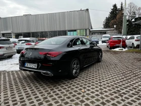 Mercedes-Benz CLA 200 AMG Line, снимка 5