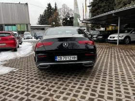 Mercedes-Benz CLA 200 AMG Line, снимка 6