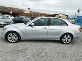     Mercedes-Benz C 220 CDI AVANGARDE