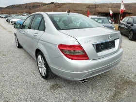     Mercedes-Benz C 220 CDI AVANGARDE