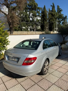 Mercedes-Benz C 220 CDI AVANGARDE, снимка 4