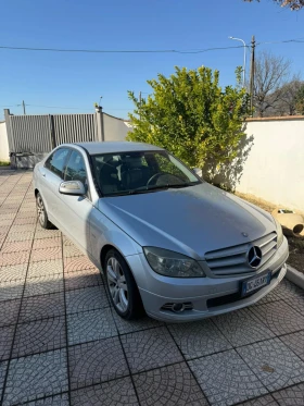 Mercedes-Benz C 220 CDI AVANGARDE, снимка 5