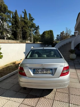 Mercedes-Benz C 220 CDI AVANGARDE, снимка 3