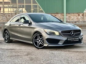 Mercedes-Benz CLA 250 AMG Line ! SWISS !, снимка 1