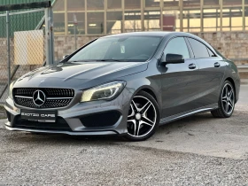 Mercedes-Benz CLA 250 AMG Line ! SWISS !, снимка 3