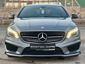 Mercedes-Benz CLA 250 AMG Line ! SWISS !, снимка 2