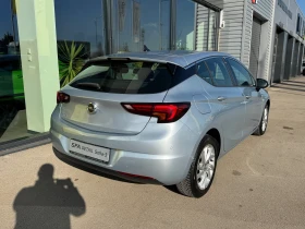 Opel Astra Innovation 1.5D, снимка 5