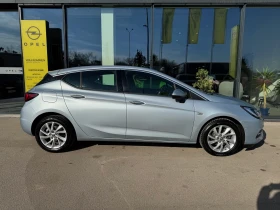 Opel Astra Innovation 1.5D, снимка 4