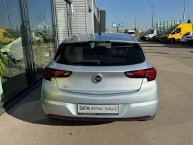 Opel Astra Innovation 1.5D, снимка 6