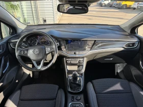 Opel Astra Innovation 1.5D, снимка 10