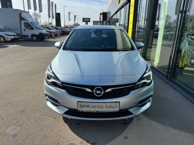 Opel Astra Innovation 1.5D, снимка 2