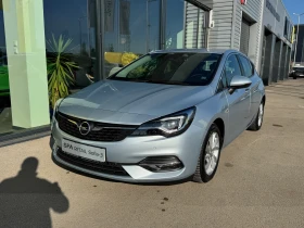 Opel Astra Innovation 1.5D, снимка 1