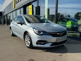 Opel Astra Innovation 1.5D, снимка 3