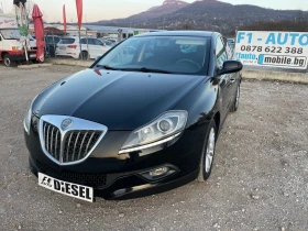     Lancia Delta 1.6M-jet-120-ITALIA